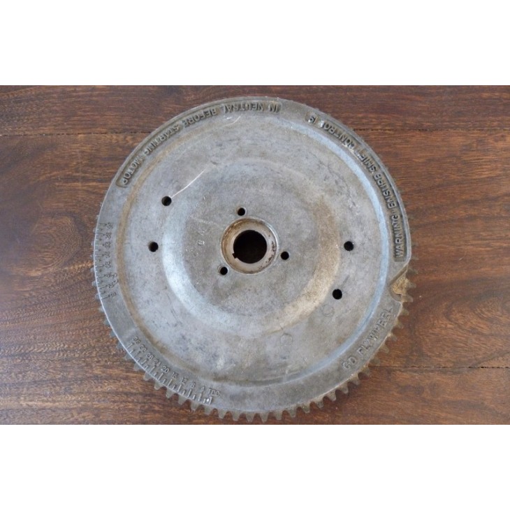 VOLANT MAGNÉTIQUE JOHNSON EVINRUDE 0581750 - 581750