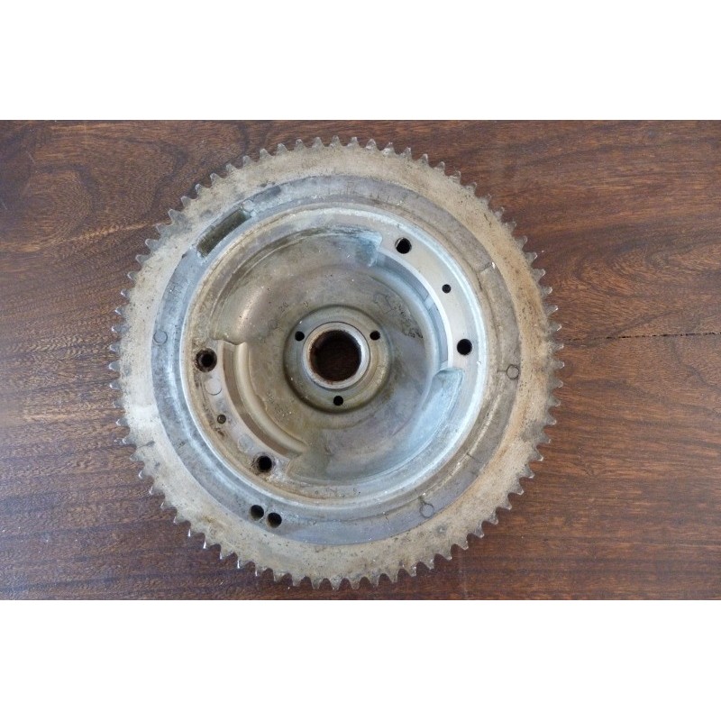 Flywheel 58 FLYWHEEL JOHNSON EVINRUDE 581750