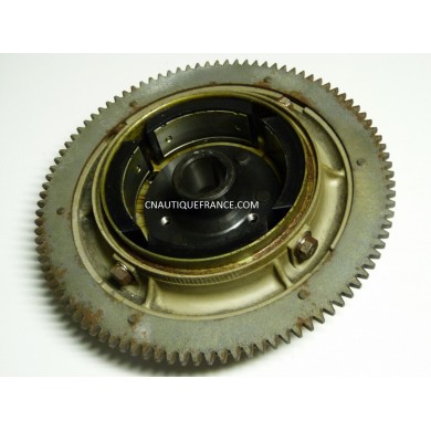 FLYWHEEL 40 HP 2S MARINER YAMAHA 6A0-85500