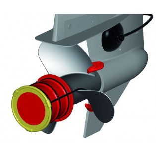 Engine Flush Muffler – Noise Reduction During Maintenance!