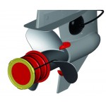 SILENCIEUX DE RINCAGE - SILENT WASHER