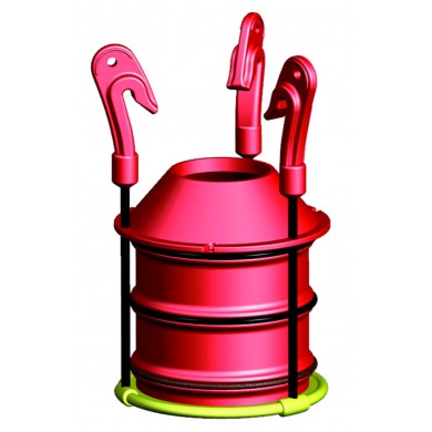 SILENCIEUX DE RINCAGE - SILENT WASHER