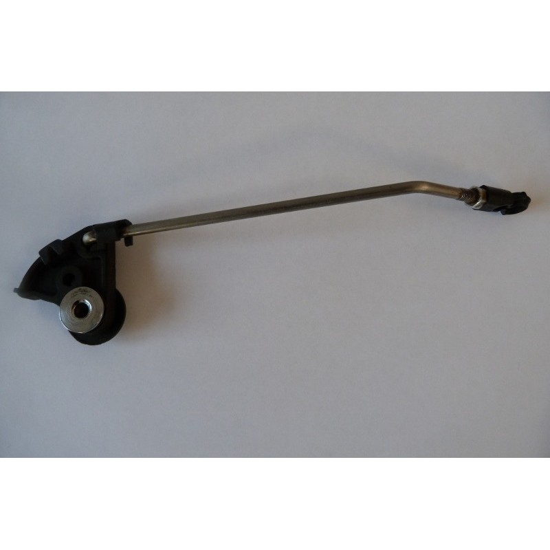 LEVIER DE COMMANDE 40 CV 2T YAMAHA 6E9