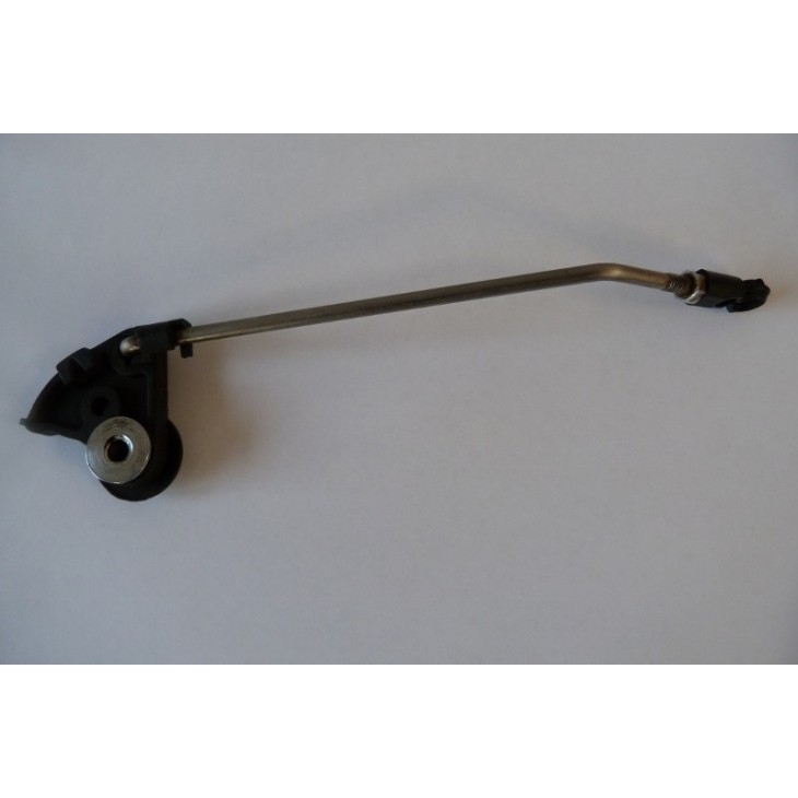 LEVIER DE COMMANDE 40 CV 2T YAMAHA 6E9