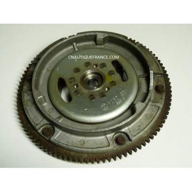 FLYWHEEL 20 HP 2S YAMAHA 6A9 - 20C