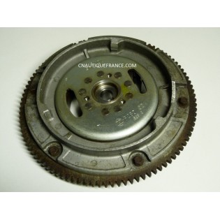 FLYWHEEL 20 HP 2S YAMAHA 6A9 - 20C
