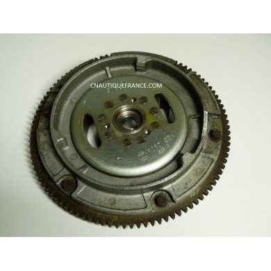 FLYWHEEL 20 HP 2S YAMAHA 6A9 - 20C