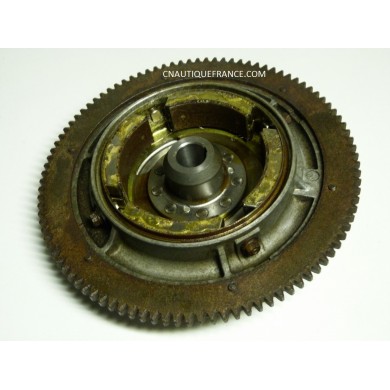 FLYWHEEL 20 HP 2S YAMAHA 6A9 - 20C