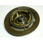 FLYWHEEL 20 HP 2S YAMAHA 6A9 - 20C