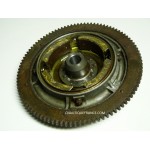 FLYWHEEL 20 HP 2S YAMAHA 6A9 - 20C