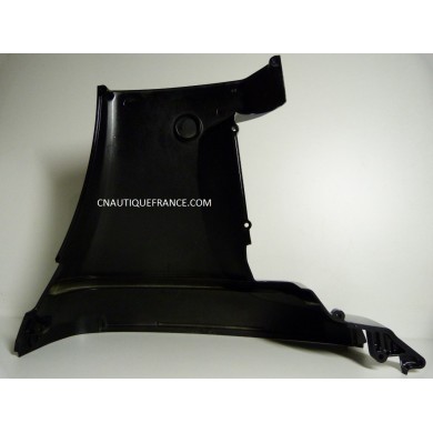 BOTTOM COWL 30 - 40 HP 4S MERCURY 852555T 5