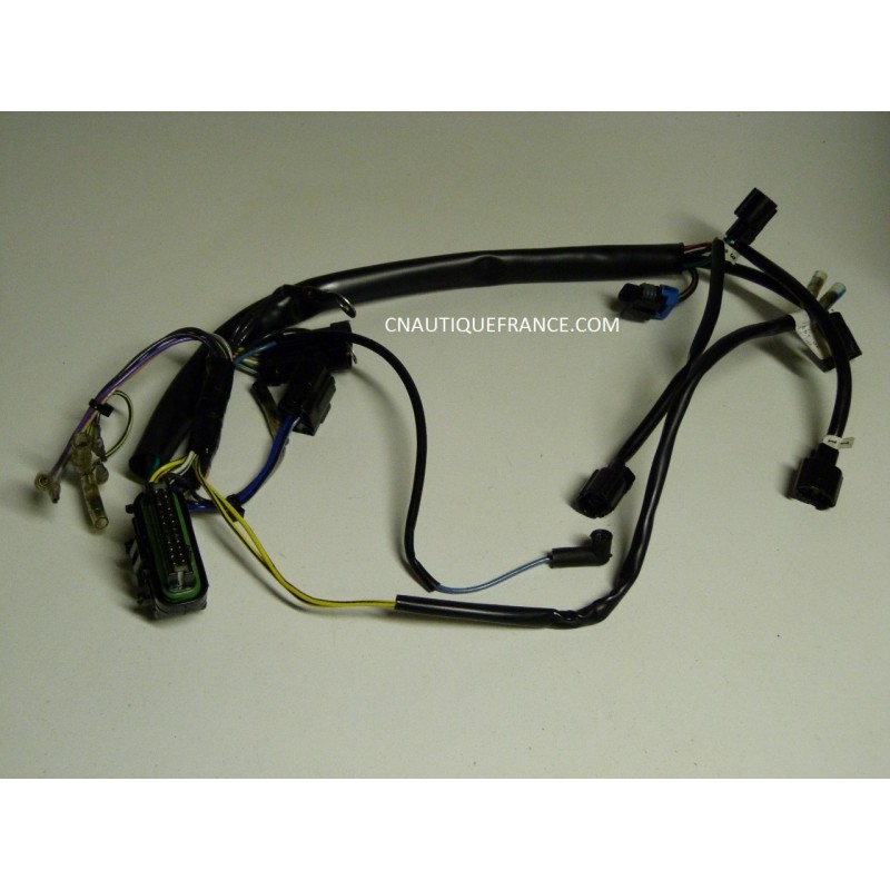 HARNESS 30 - 40 HP 4S MERCURY MARINER 1999 - 2006