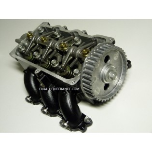 CYLINDER HEAD 30 HP 4S MERCURY 2001