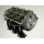 CYLINDER HEAD 30 HP 4S MERCURY 2001