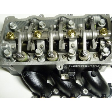 CYLINDER HEAD 30 HP 4S MERCURY 2001