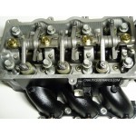CYLINDER HEAD 30 HP 4S MERCURY 2001