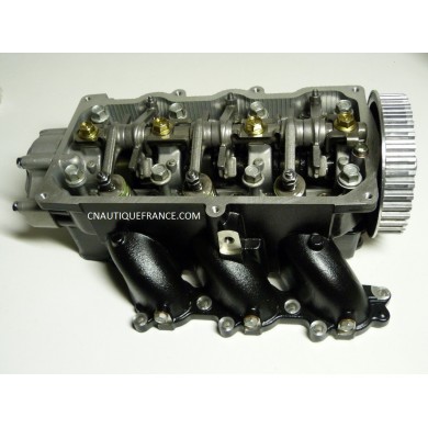 CYLINDER HEAD 30 HP 4S MERCURY 2001