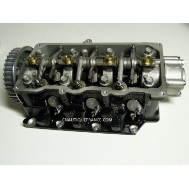 DELLA TESTATA 30 CV 4T MERCURY 2001