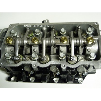 DELLA TESTATA 30 CV 4T MERCURY 2001