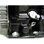 CYLINDER HEAD 30 HP 4S MERCURY 2001