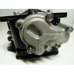 CYLINDER HEAD 30 HP 4S MERCURY 2001