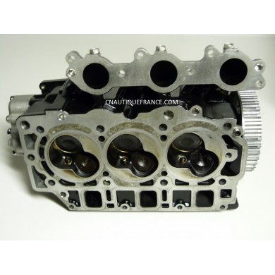 CYLINDER HEAD 30 HP 4S MERCURY 2001