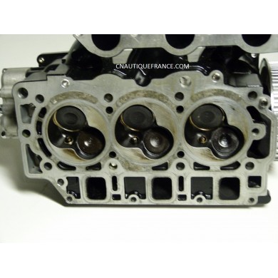 CYLINDER HEAD 30 HP 4S MERCURY 2001