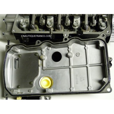 CULASSE 30 CV 4T MERCURY MARINER 2001