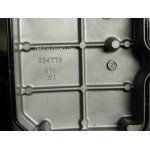 DELLA TESTATA 30 CV 4T MERCURY 2001