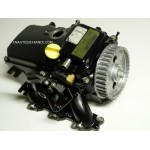 CYLINDER HEAD 30 HP 4S MERCURY 2001