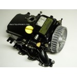 CYLINDER HEAD 30 HP 4S MERCURY 2001