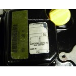 DELLA TESTATA 30 CV 4T MERCURY 2001