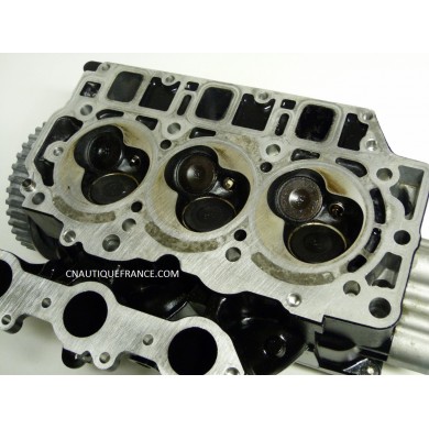 CYLINDER HEAD 30 HP 4S MERCURY 2001