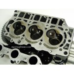 CYLINDER HEAD 30 HP 4S MERCURY 2001