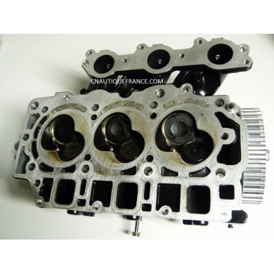 CYLINDER HEAD 30 HP 4S MERCURY 2001