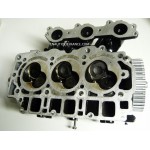 CYLINDER HEAD 30 HP 4S MERCURY 2001