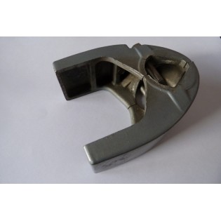 COUVERCLE SILENT BLOC EVINRUDE 329020 / 329021