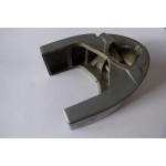 COUVERCLE SILENT BLOC EVINRUDE 329020 / 329021