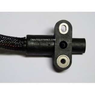 sensor crankshaft position sensor Mercury Mariner Yamaha Parsun 5563511