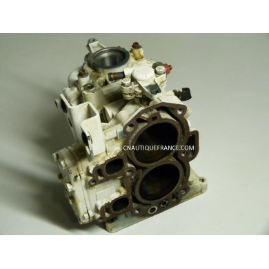 BLOC MOTEUR 9.9 CV 4T YAMAHA 6G8 03