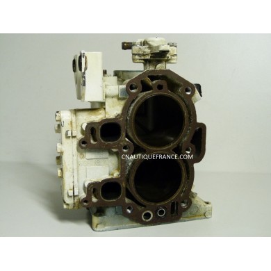 CYLINDER CRANKCASE 9.9 HP 4S YAMAHA 6G8 03