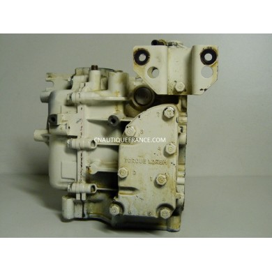 CYLINDER CRANKCASE 9.9 HP 4S YAMAHA 6G8 03