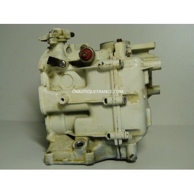 CYLINDER CRANKCASE 9.9 HP 4S YAMAHA 6G8 03