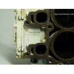 CYLINDER CRANKCASE 9.9 HP 4S YAMAHA 6G8 03