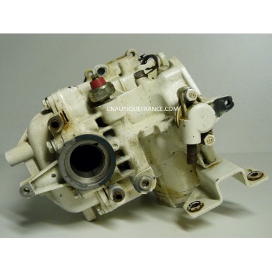 CYLINDER CRANKCASE 9.9 HP 4S YAMAHA 6G8 03