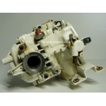 CYLINDER CRANKCASE 9.9 HP 4S YAMAHA 6G8 03