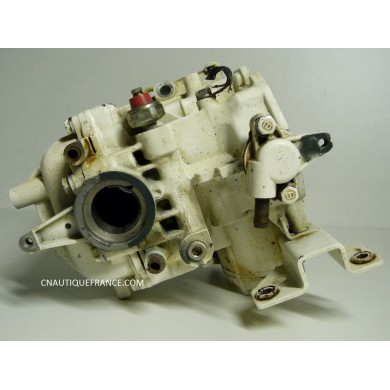 CYLINDER CRANKCASE 9.9 HP 4S YAMAHA 6G8 03