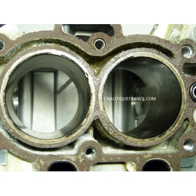 CYLINDER CRANKCASE 9.9 HP 4S YAMAHA 6G8 03