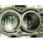 BLOC MOTEUR 9.9 CV 4T YAMAHA 6G8 03