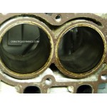 BLOC MOTEUR 9.9 CV 4T YAMAHA 6G8 03